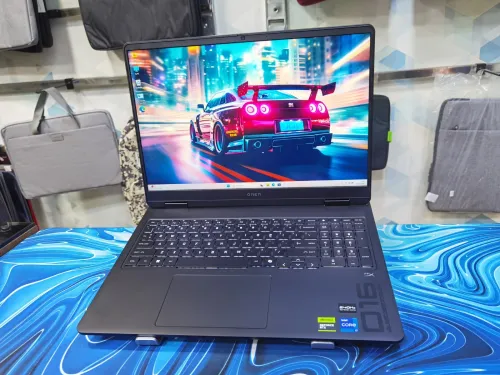 HP OMEN 16 GAMER I7 14650HX RTX 5070 8GB 16GB 1000GB 16P 240hz