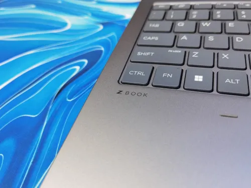 HP ZBOOK POWER 16 G11A RYZ 7 8845HS /RTX A1000 ADA