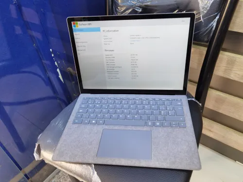 MICROSOFT SURFACE LAPTOP 4 POUR PIEECS