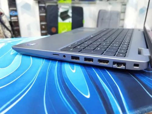 DELL PRECISION 3591 ULTRA 7 155H RTX A1000 ADA 6GB 32GB 1000GB