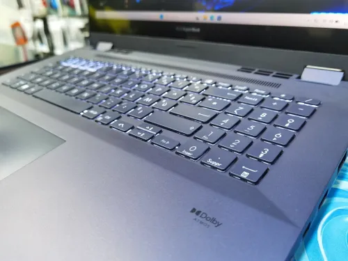 ASUS EXPERTBOOK B6 FLIP X360 I7 12850HX RTX A2000 8GB 32GB 1TERA