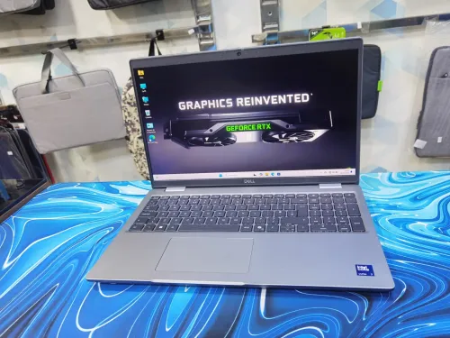 DELL PRECISION 3591 ULTRA 7 155H RTX A1000 ADA 6GB 32GB 1000GB