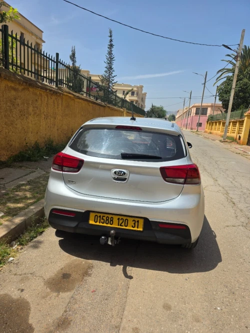 Kia Rio 2020 LX