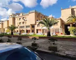 Location Appartement F3 Alger Hydra