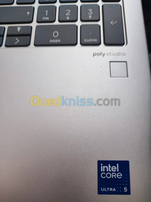 HP pro Book 460 g11 ultra 5 