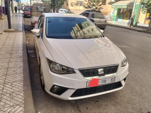 Seat Ibiza 2018 STYLE