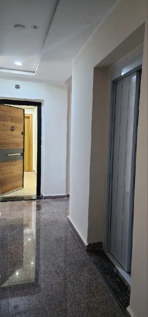 Vente Appartement F3 Alger Bordj el bahri