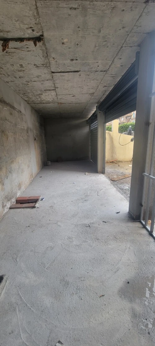 Location Local Alger Mohammadia