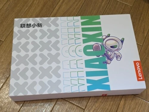 Lenovo xiaoxin pad pro GT 2025