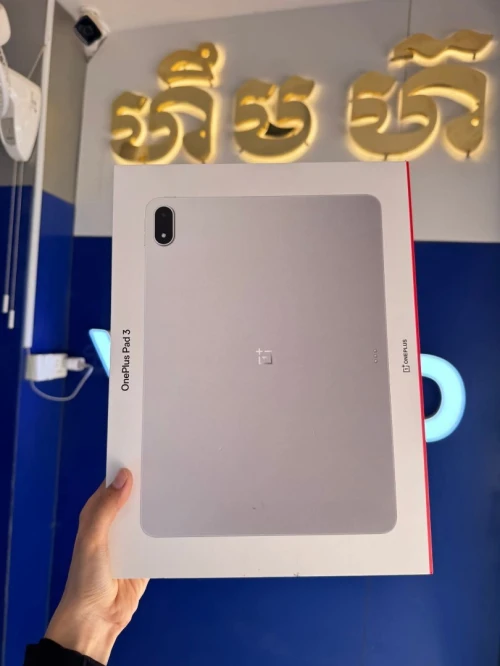 Oneplus Pad 3