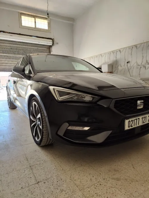 Seat Leon 2021 Béats