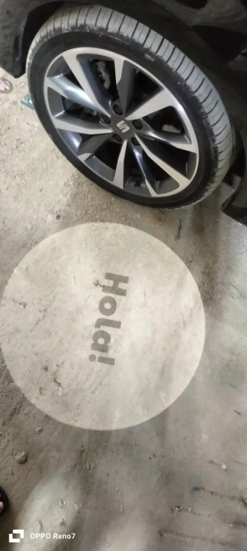Seat Leon 2021 Béats