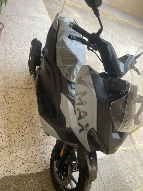 Vms Vmax 200 2025