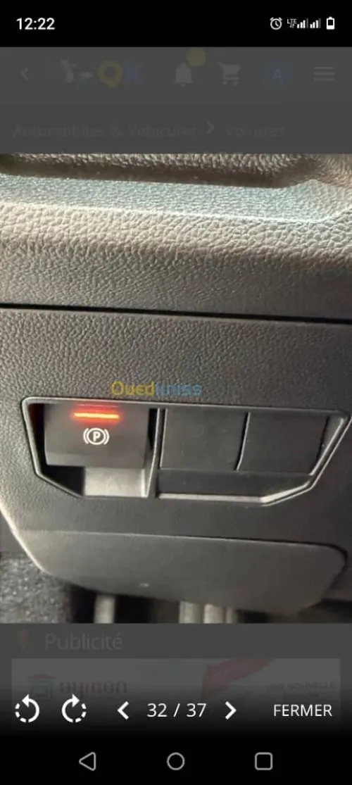 Dacia Duster 2025 Extram Gold