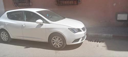 Seat Ibiza 2018 Ibiza