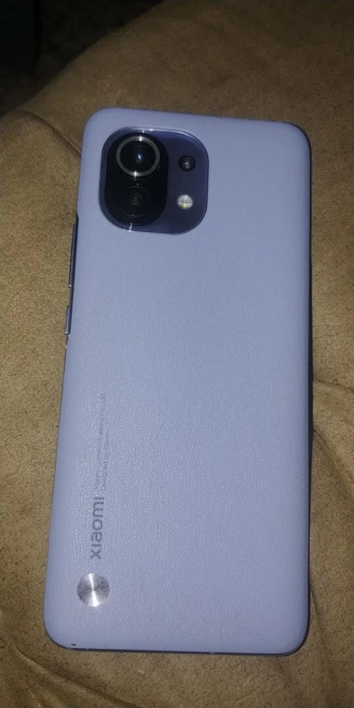 Mi 11 