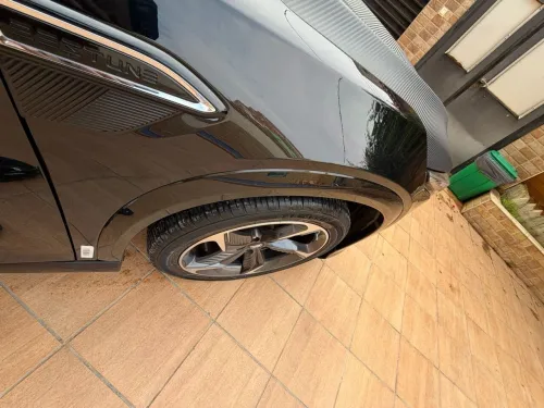 Bestune B70S 2025 Limousine