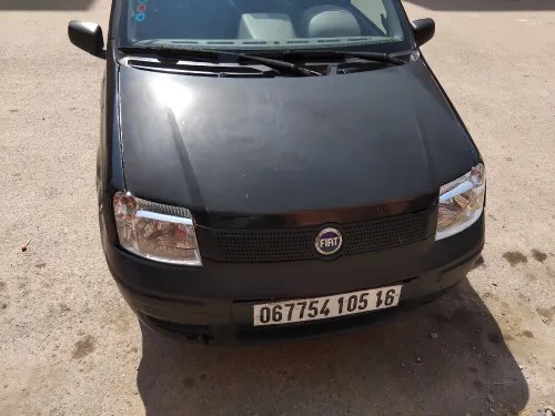 Fiat Panda 2005 