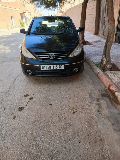 Tata Vista 2015 Vista