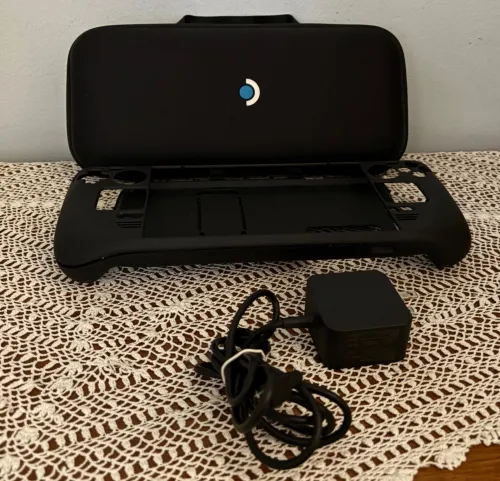 Steam deck LCD (1)TB