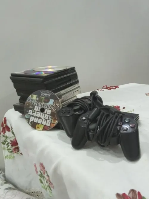 Ps2 