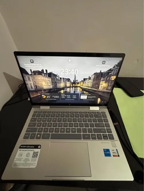  HP ENVY 14 X360 2en1 / i5 1335U 8Gb