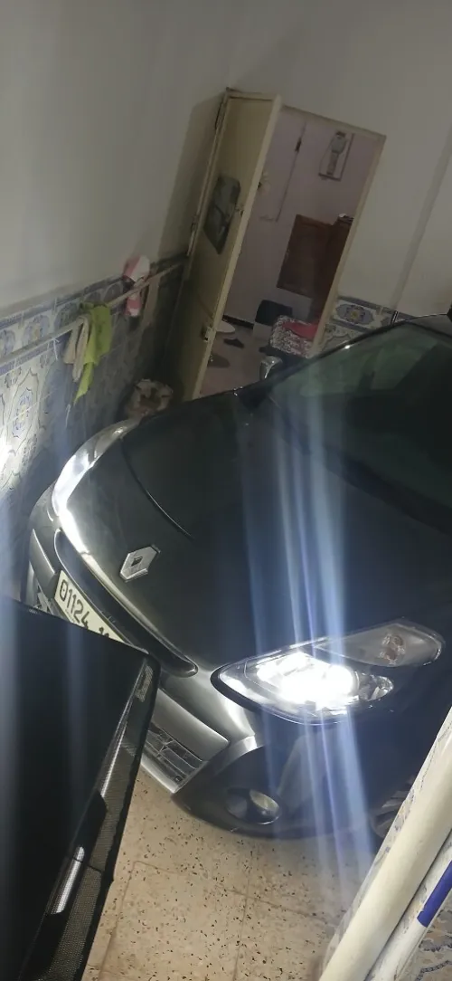 Renault Clio 3 2010 Clio 3