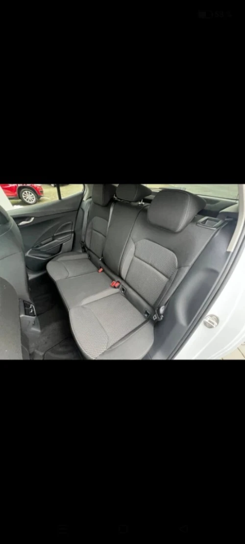 Skoda Fabia 2023 Styl plus