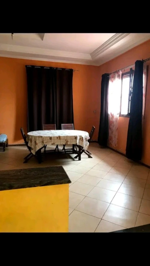 Location Villa Oran Ain el kerma