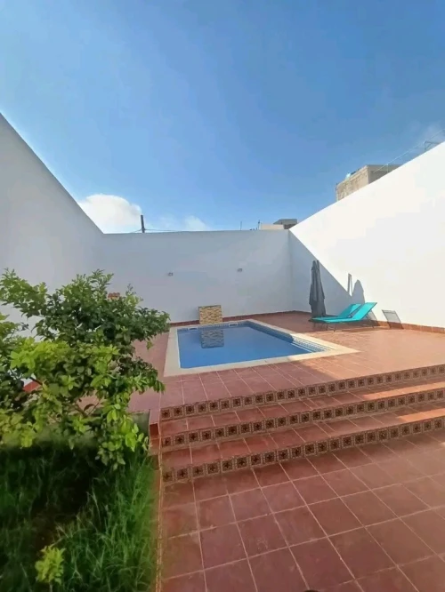 Location Villa Oran Ain el kerma