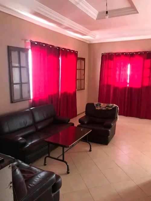 Location Villa Oran Ain el kerma