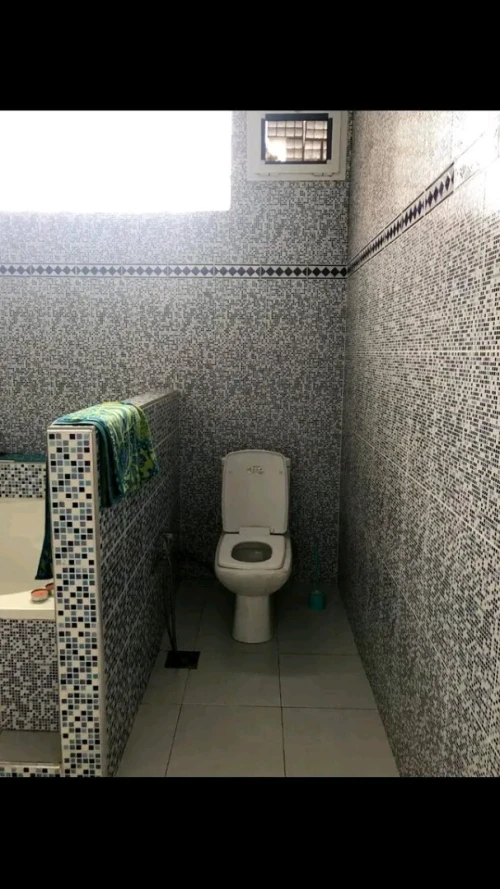 Location Villa Oran Ain el kerma