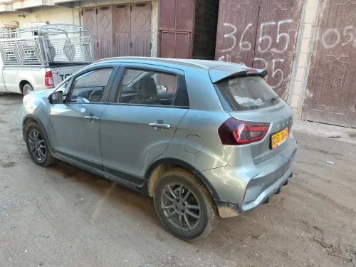 Geely GX3 PRO  2024 Auto