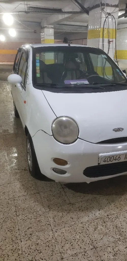 Chery QQ 2014 QQ