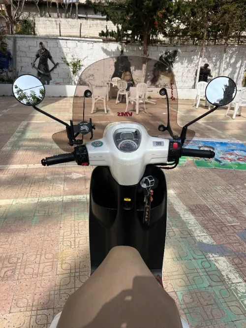 Benelli Panarea 2025