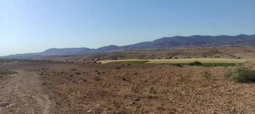 Vente Terrain Tlemcen Maghnia