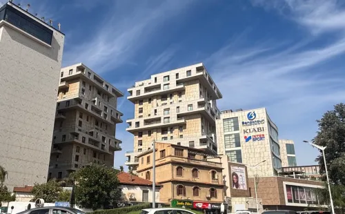Location Appartement F3 Alger Ben aknoun