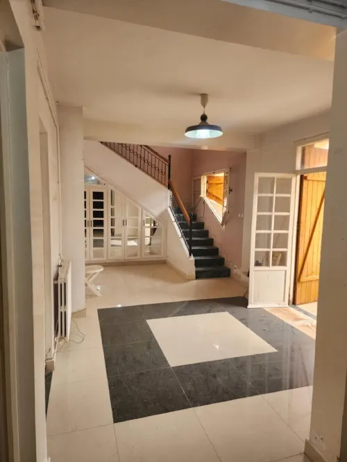 Location Appartement F5 Alger Said hamdine