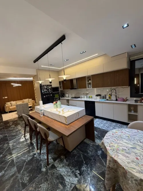 Vente Appartement F4 Alger Birkhadem