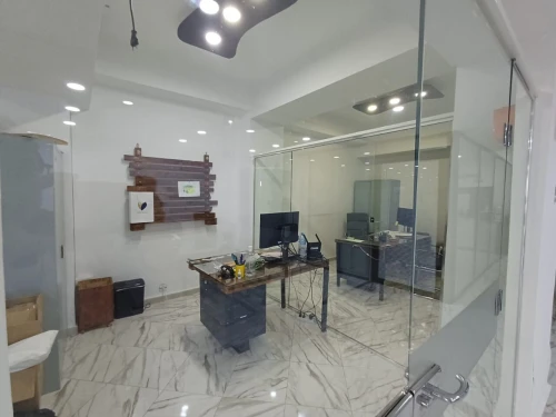 Location Appartement Niveau de villa F4 Alger Hydra