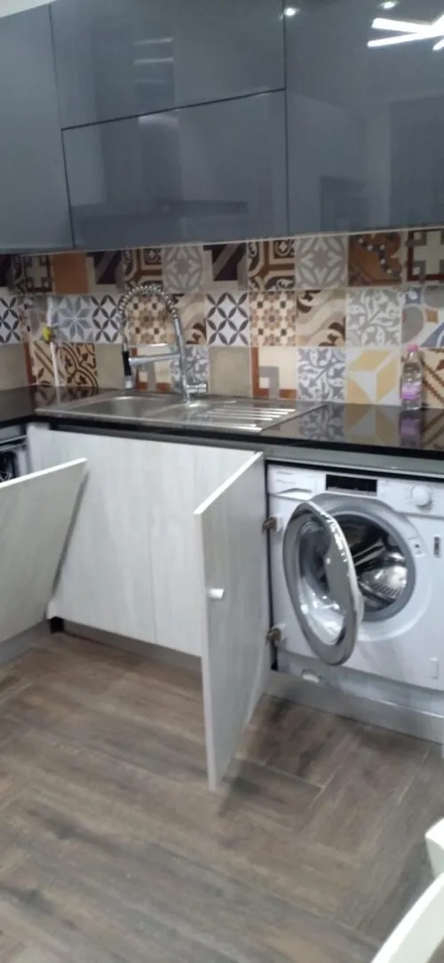 Location Appartement F3 Alger Dely brahim