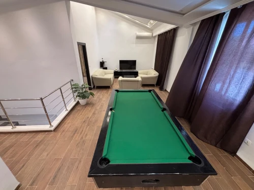 Location Villa Alger Staoueli
