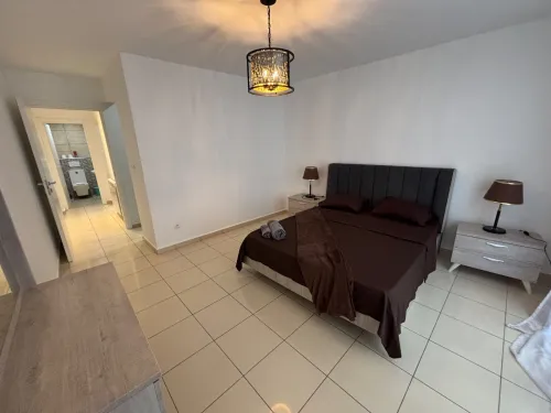 Location Appartement F4 Alger Hydra