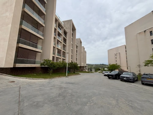 Location Appartement F3 Alger Cheraga