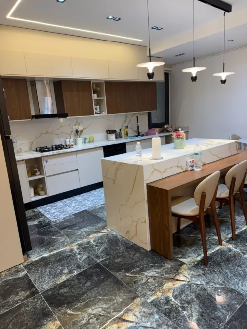 Vente Appartement F4 Alger Birkhadem