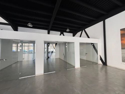 Location Immeuble Alger Bordj el kiffan