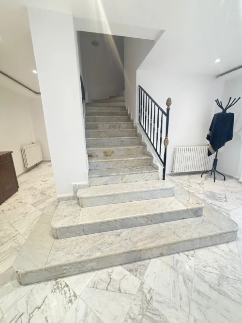 Location Villa Alger Staoueli