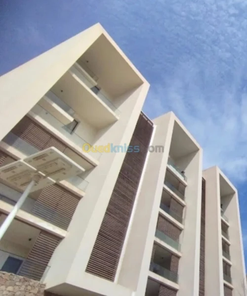 Location Appartement F3 Alger Cheraga 12