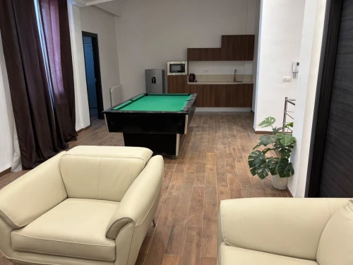 Location Villa Alger Staoueli