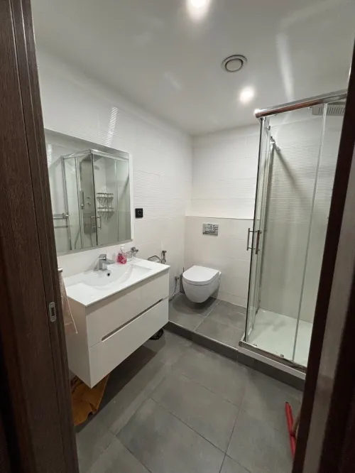 Location Appartement F3 Alger Ben aknoun